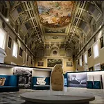 Maison Museo Mann