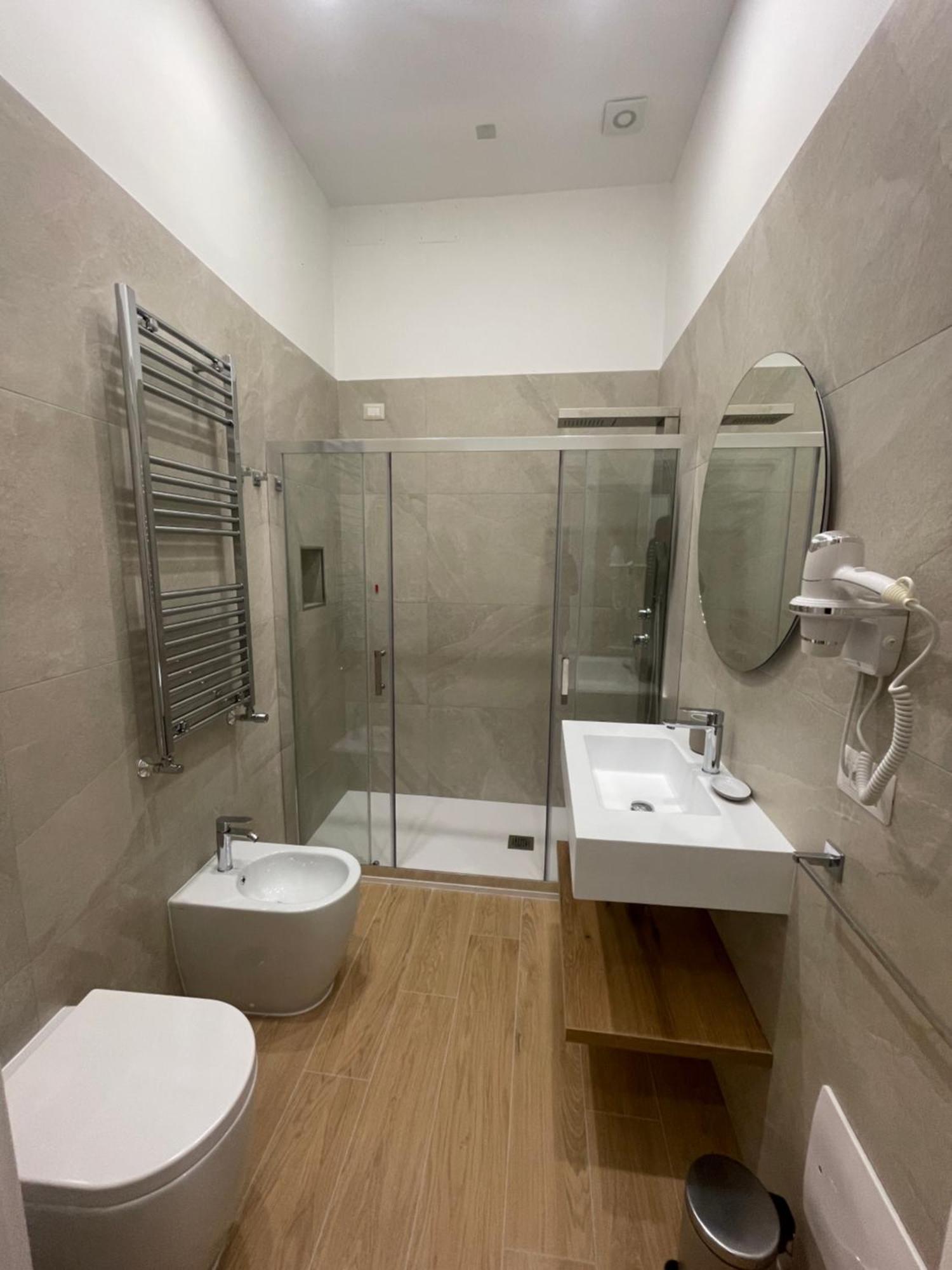 Maison Museo Mann Guest house *