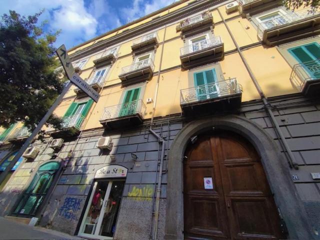 Maison Museo Mann Guest house