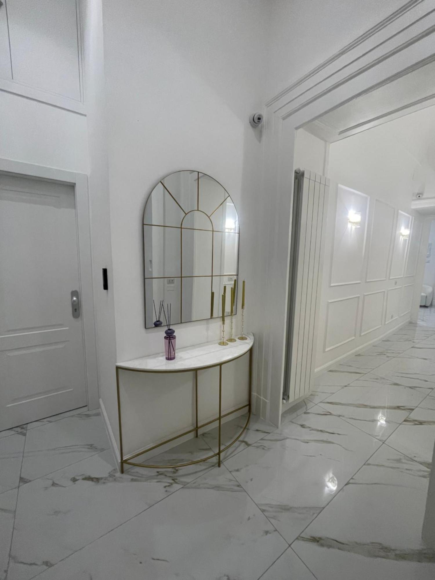 Maison Museo Mann Guest house *
