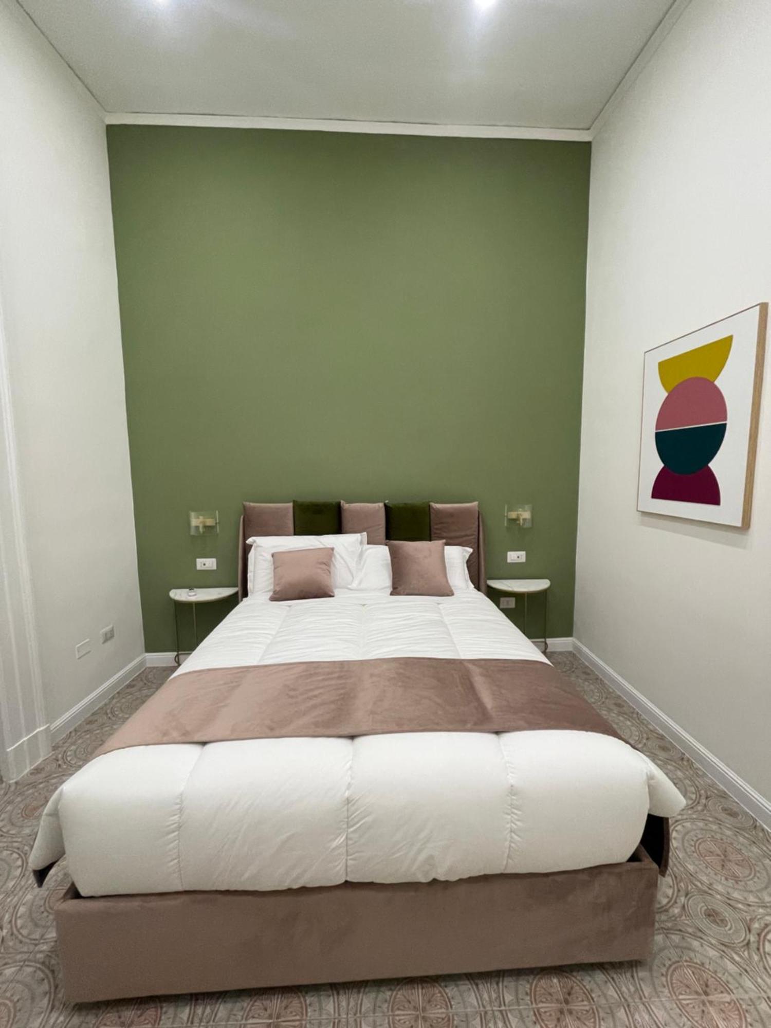 Maison Museo Mann