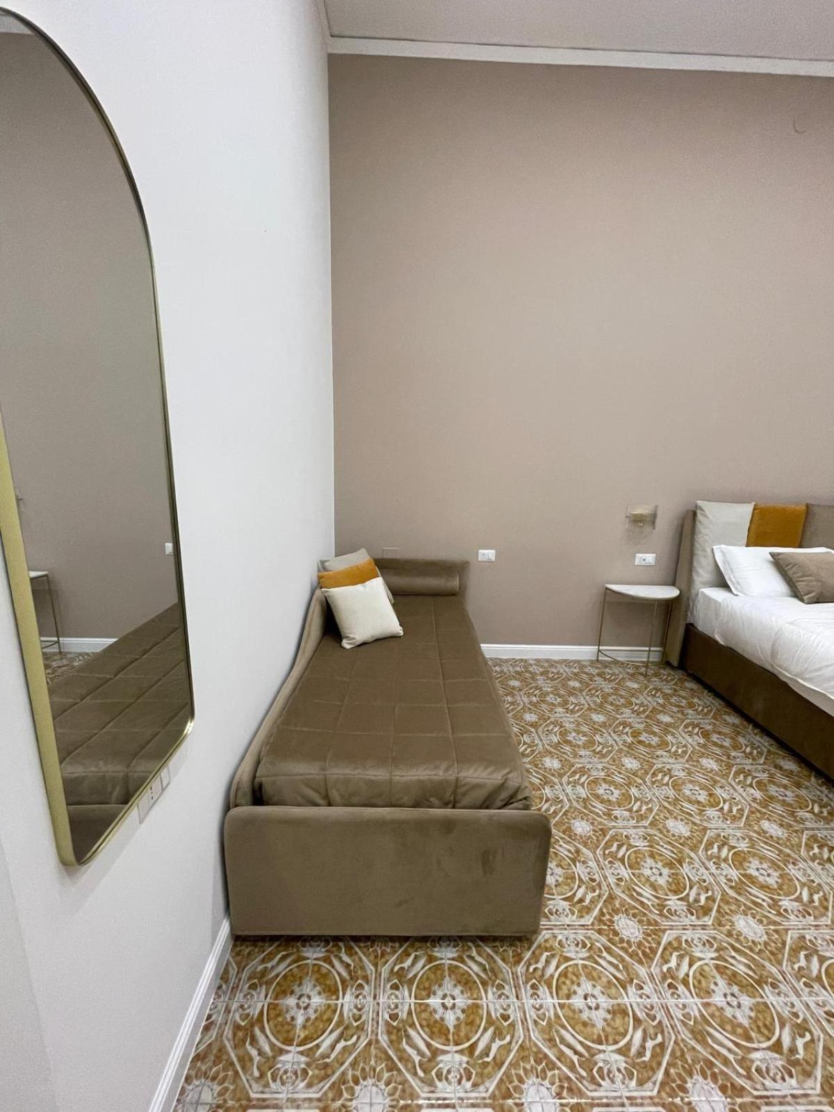Maison Museo Mann Guest house