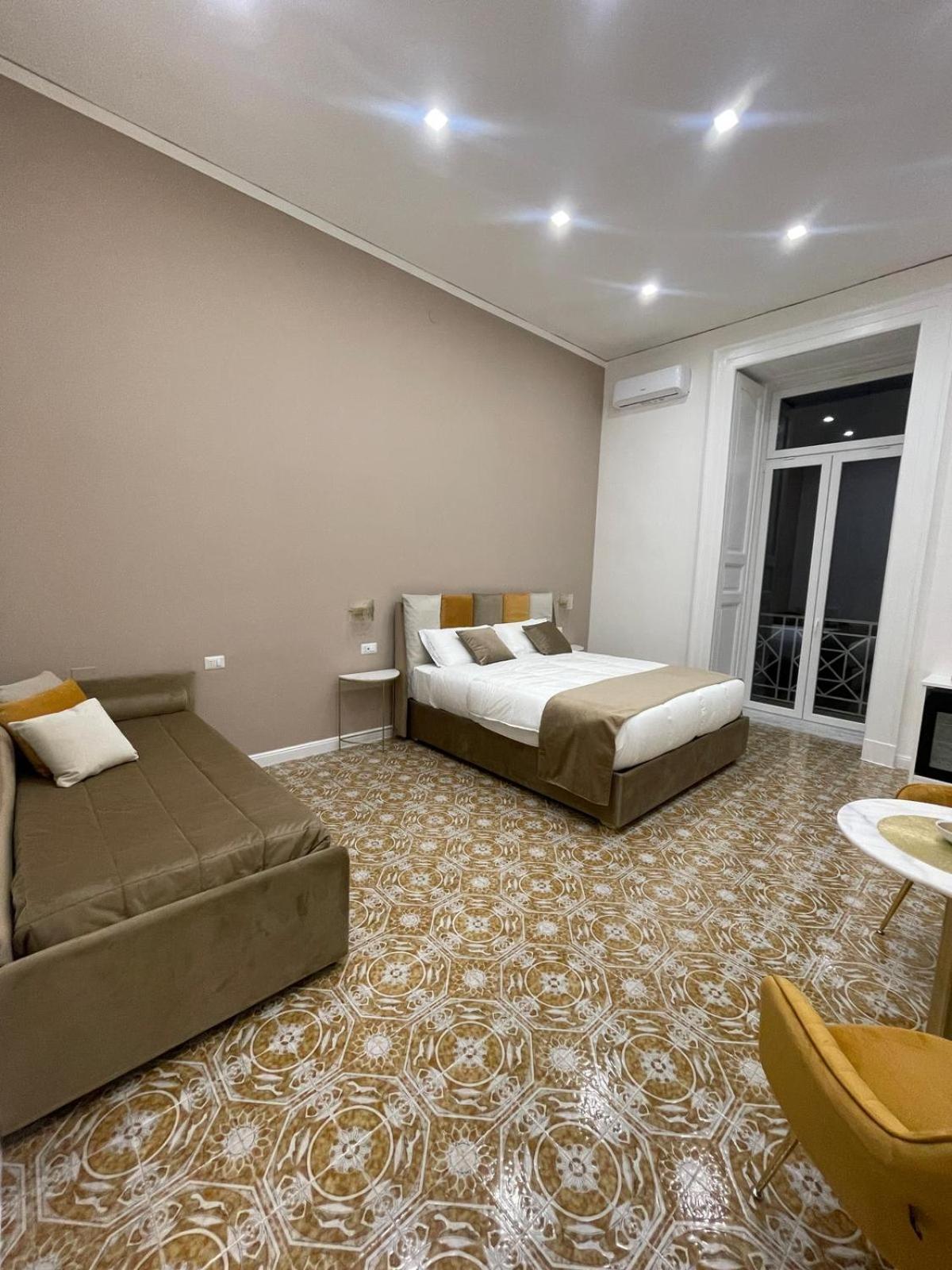 Maison Museo Mann Guest house Naples