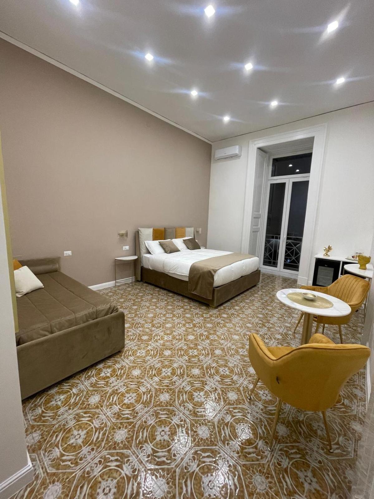 Guest house Maison Museo Mann Naples