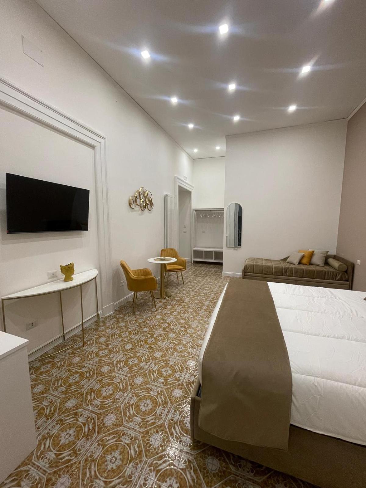 Maison Museo Mann Guest house *