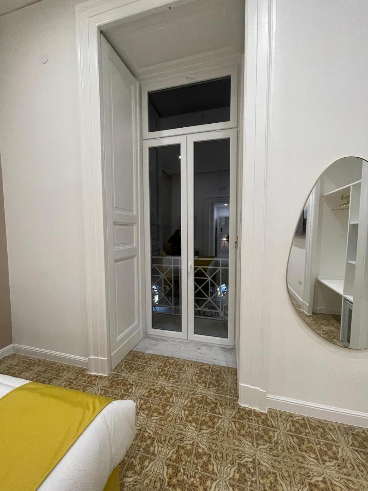 Guest house Maison Museo Mann Naples