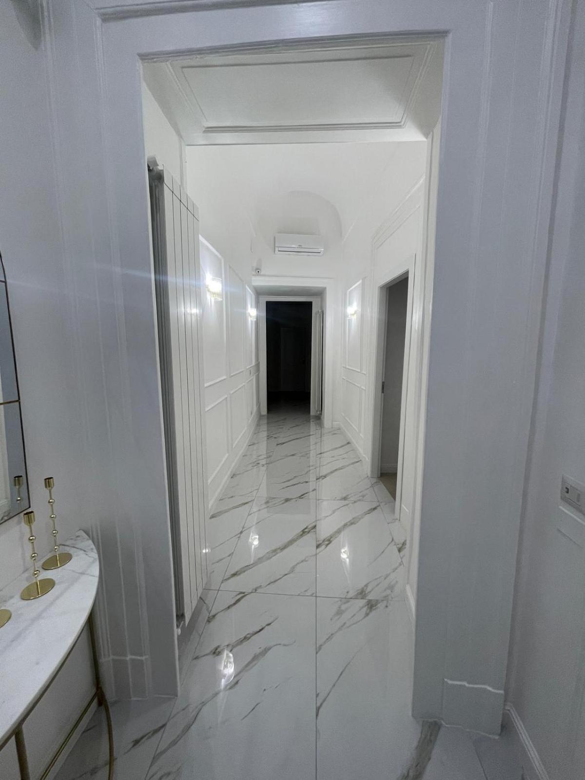 Maison Museo Mann Affittacamere Napoli