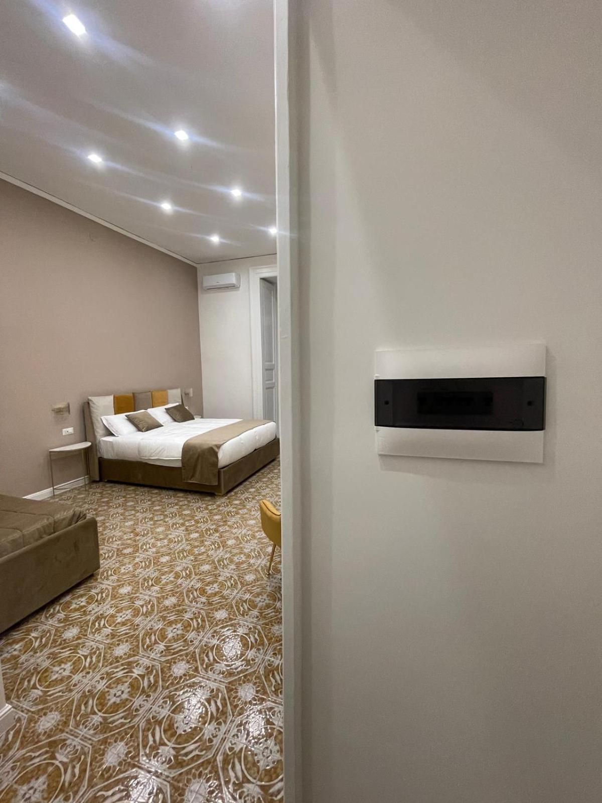 Maison Museo Mann Guest house Naples