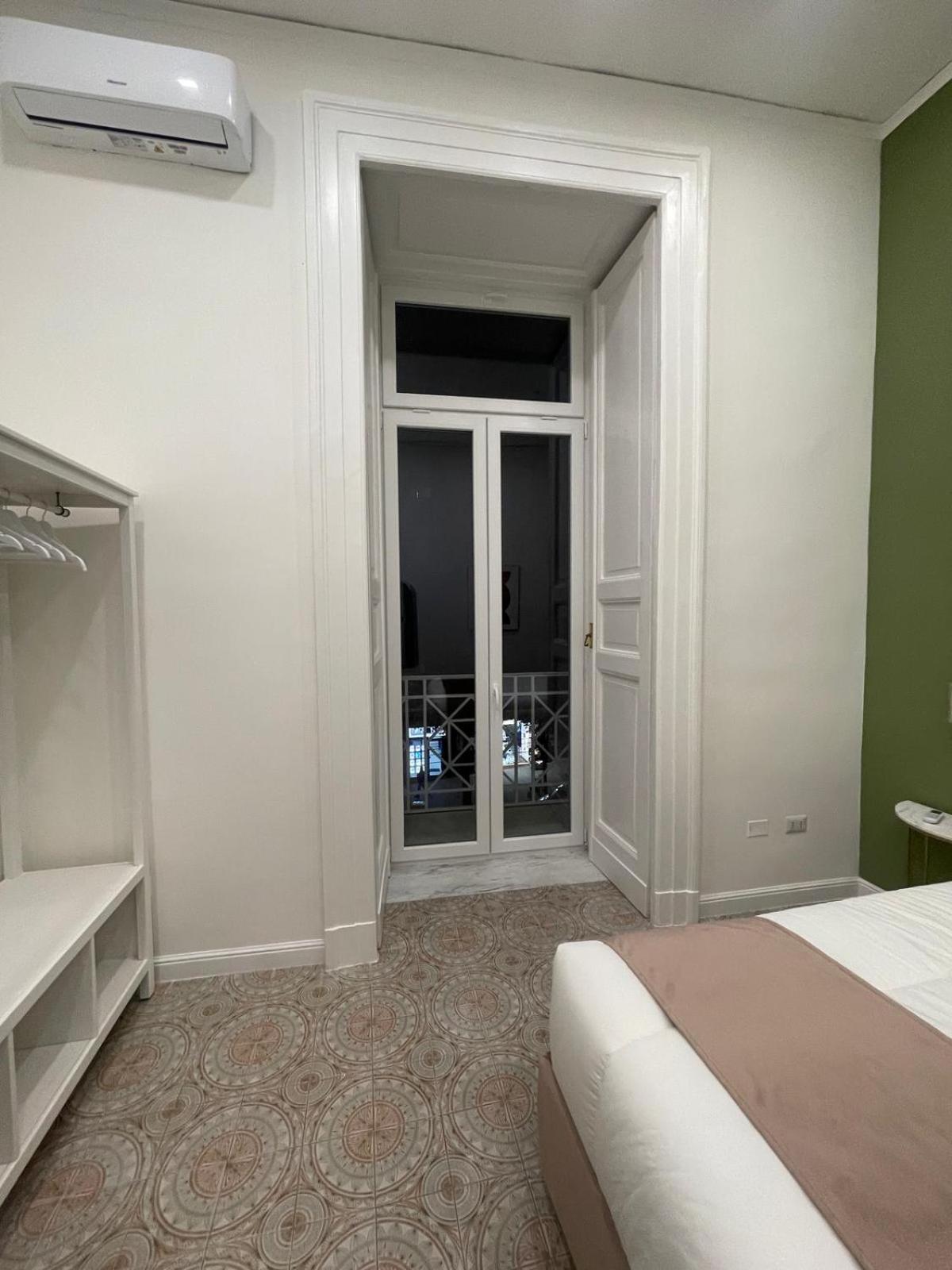 Maison Museo Mann Guest house