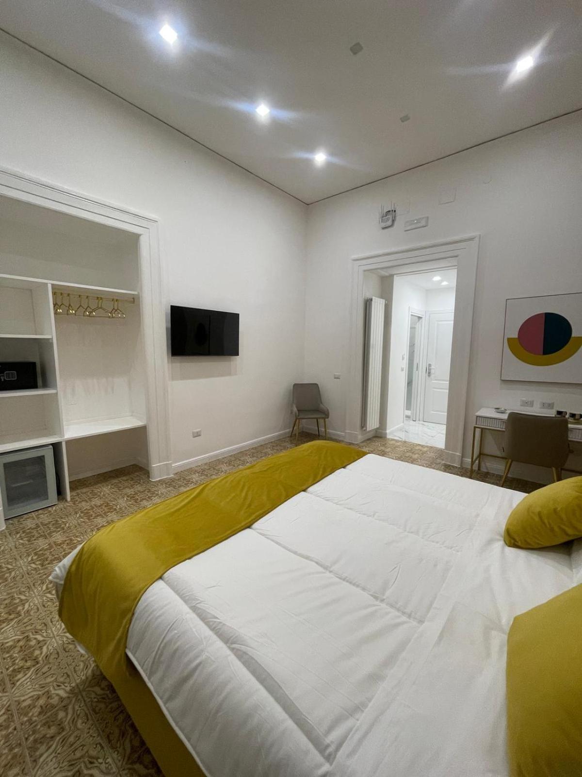 Guest house Maison Museo Mann