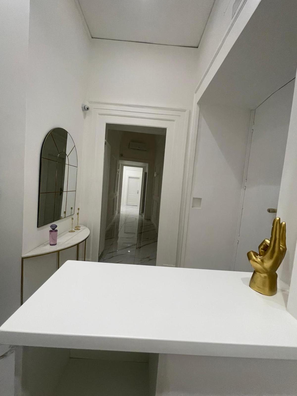 Maison Museo Mann Guest house Naples