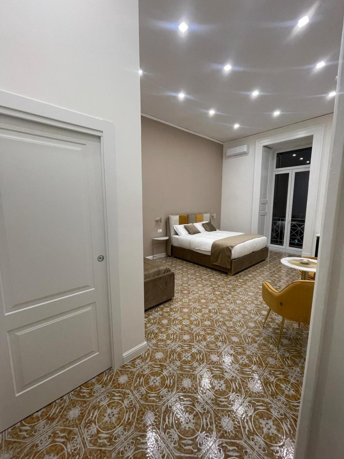 Guest house Maison Museo Mann Naples