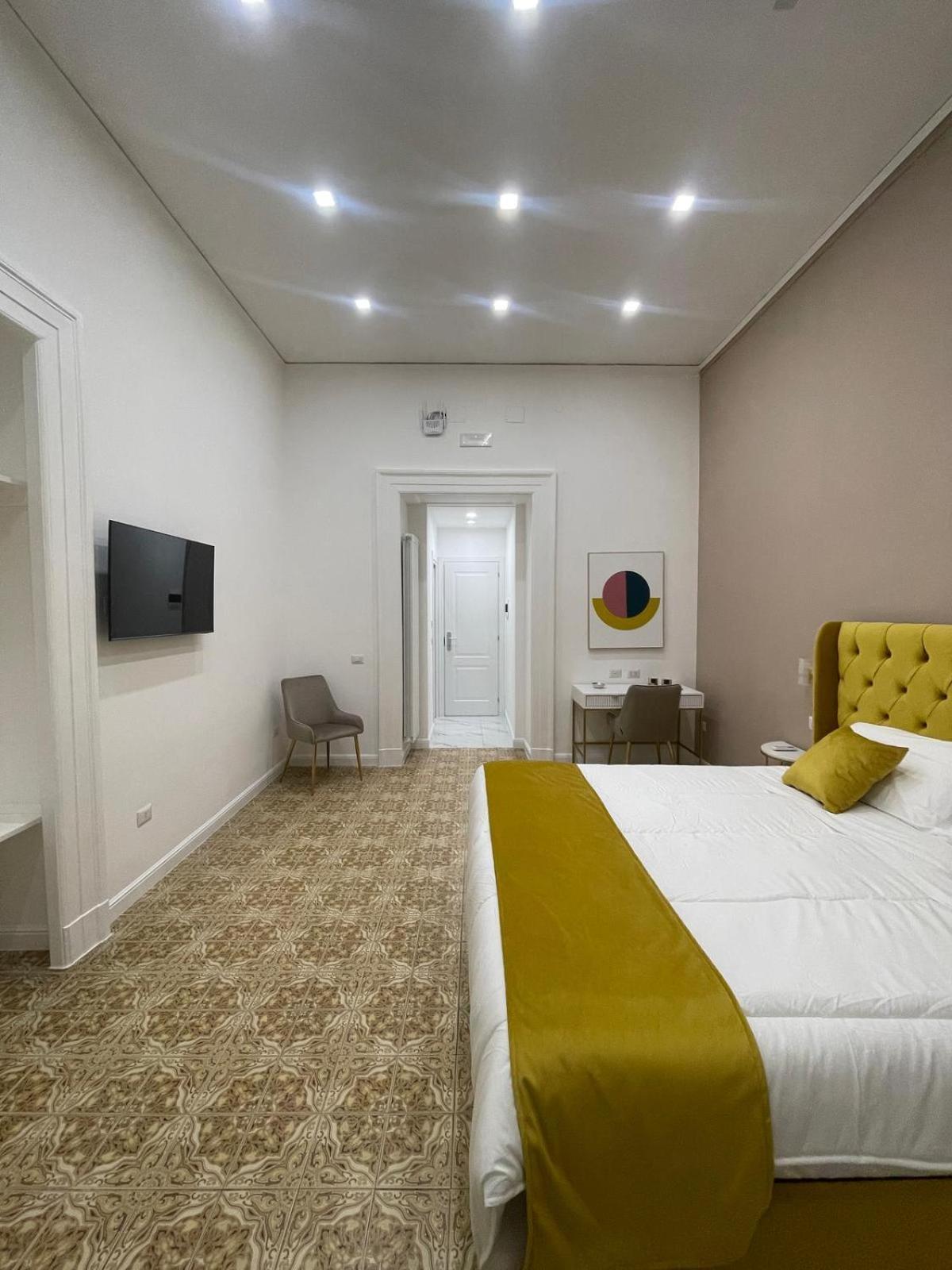 Guest house Maison Museo Mann