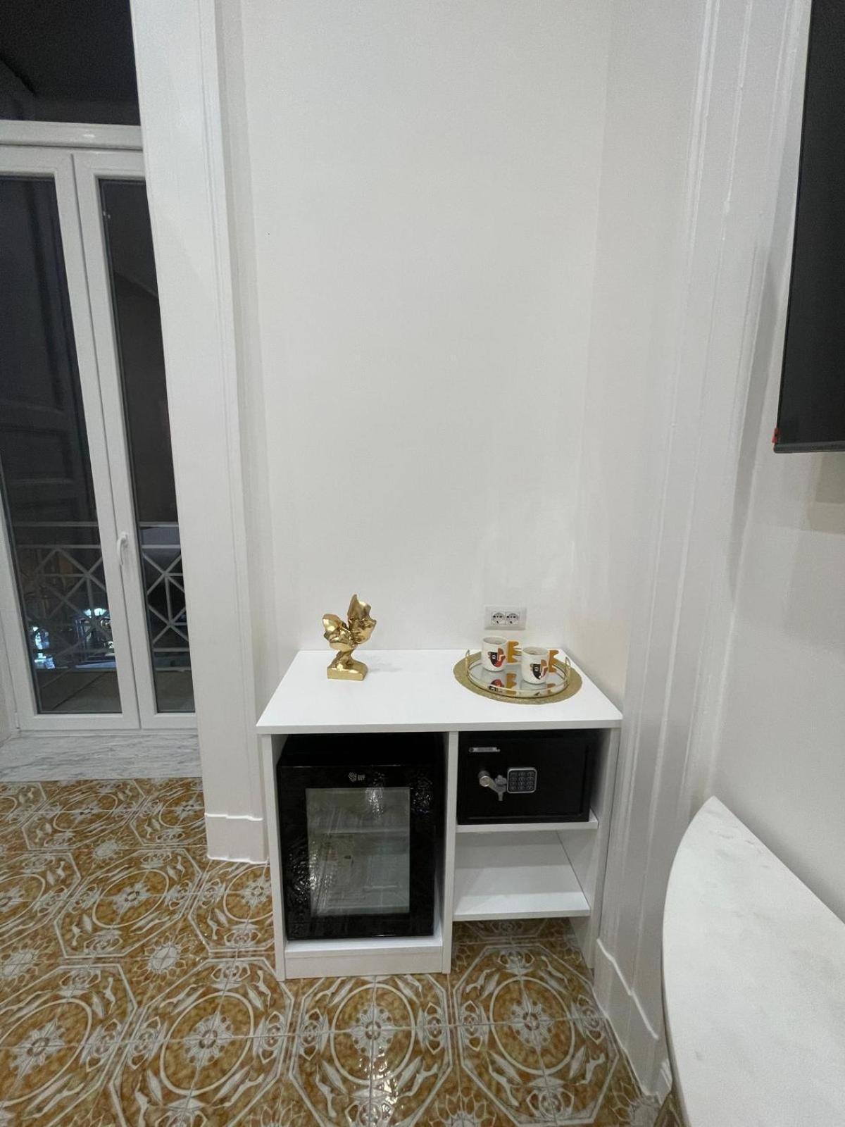 Maison Museo Mann Guest house Naples