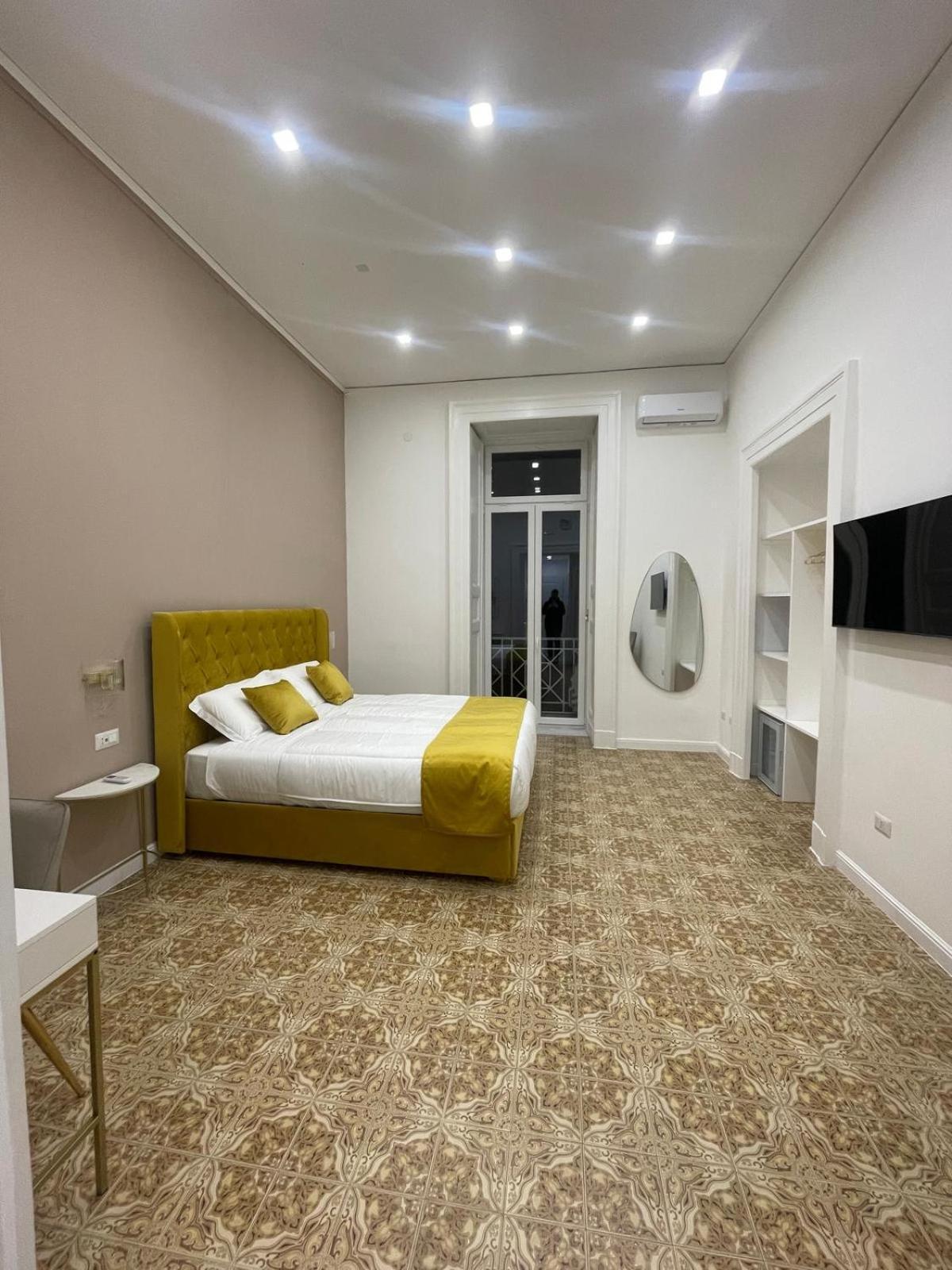 Guest house Maison Museo Mann Naples