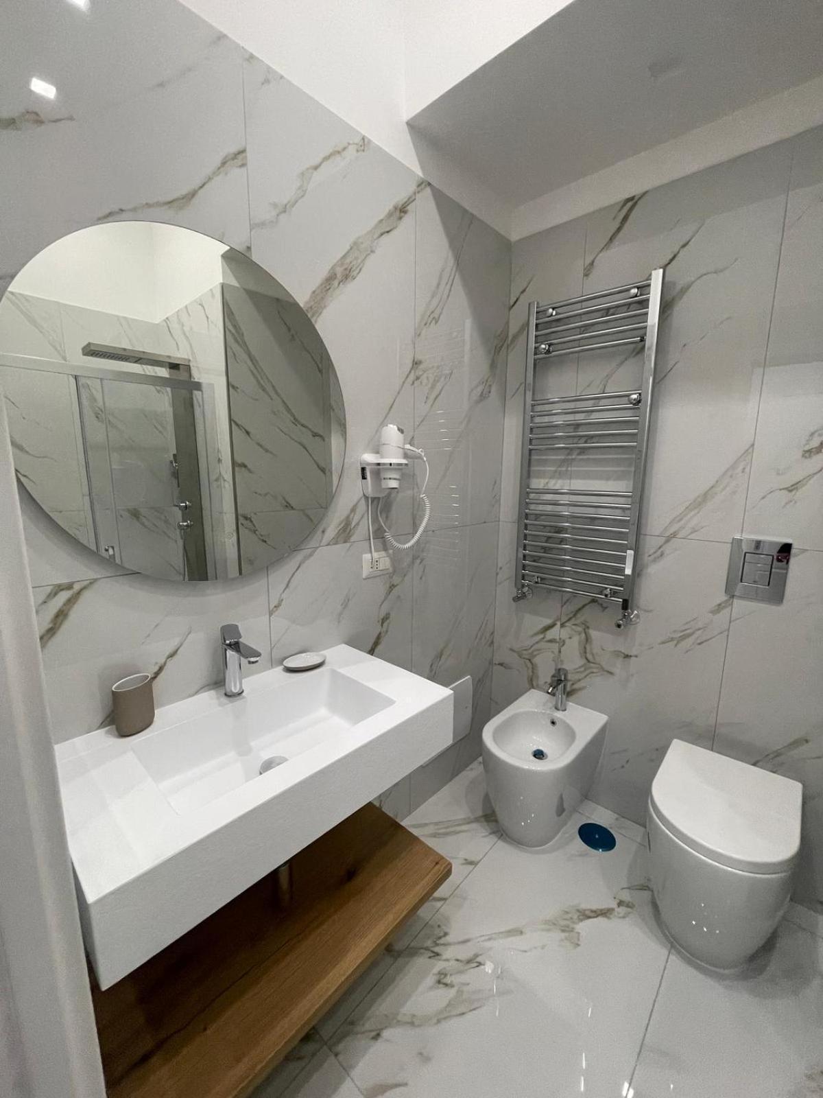 Maison Museo Mann Guest house Naples