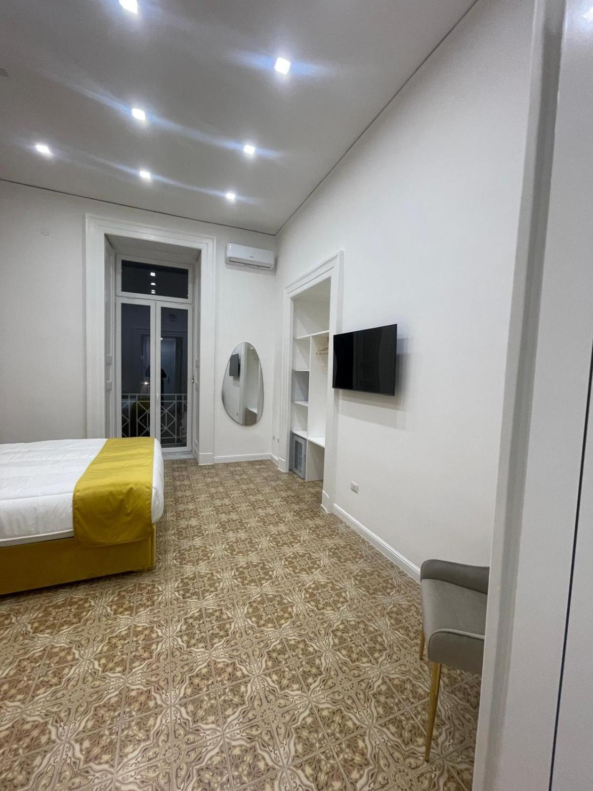 Guest house Maison Museo Mann