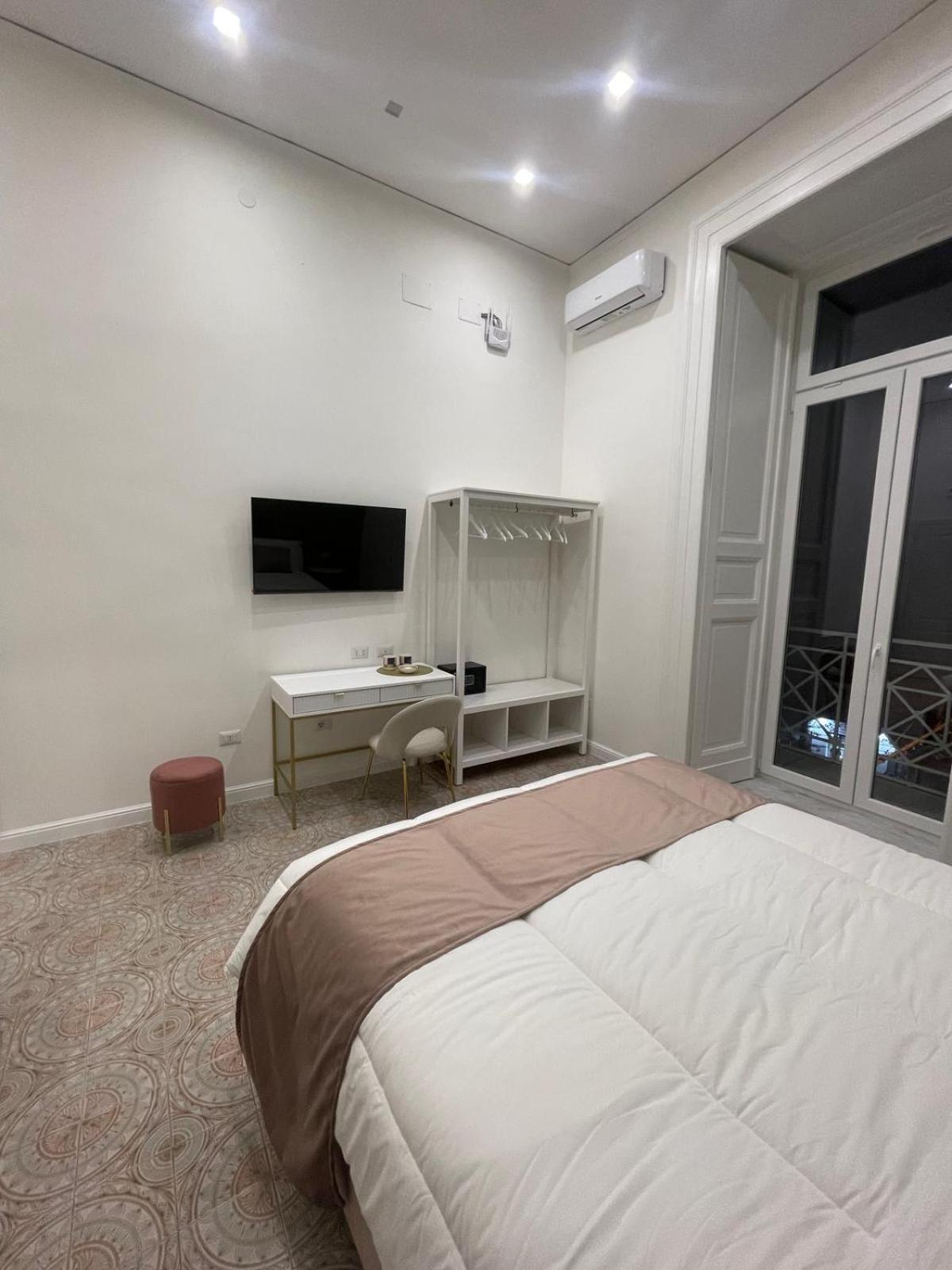 Maison Museo Mann Guest house *